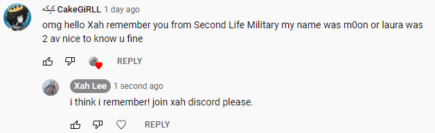 xah Second Life mate 2021-12-14