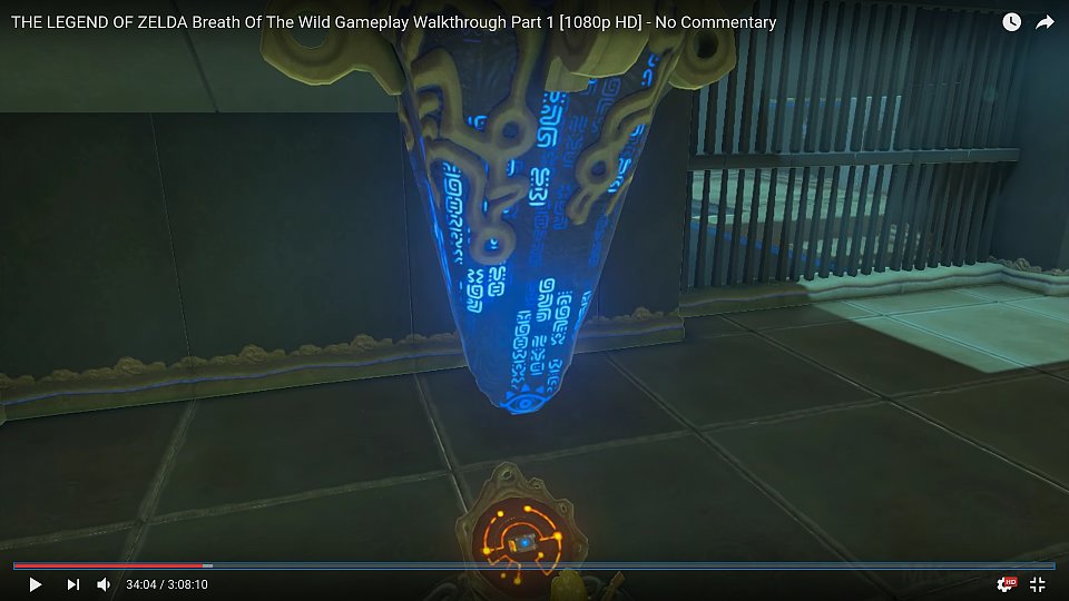 zelda breath of the wild 4 42971