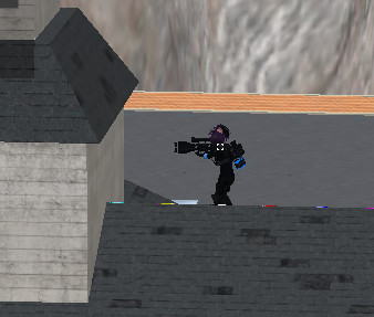 aim without radar 017