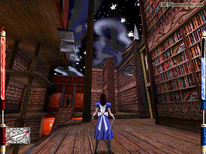 American McGee's Alice