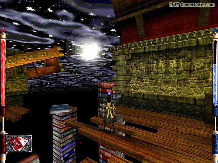 American McGee's Alice