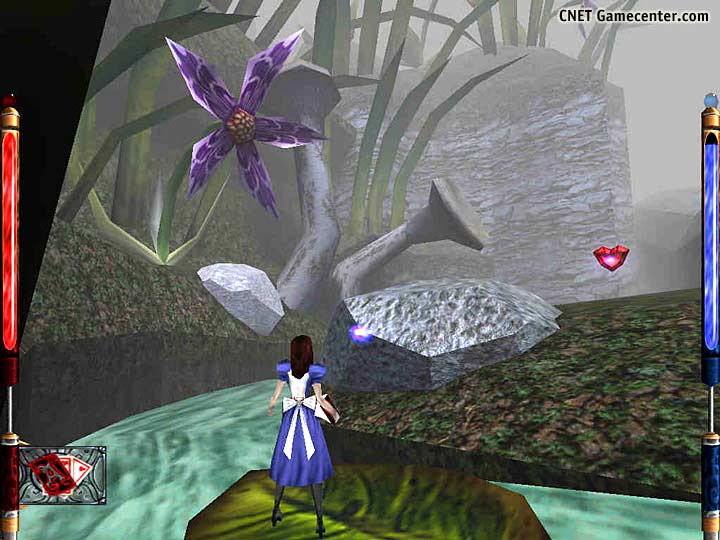 American McGee's Alice