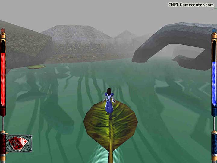 American McGee's Alice