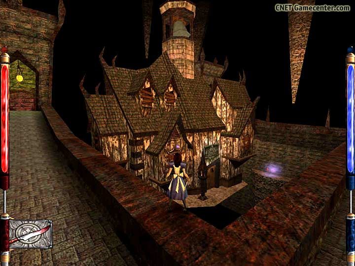 American McGee's Alice