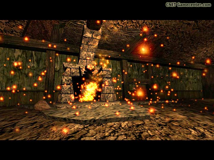 American McGee's Alice