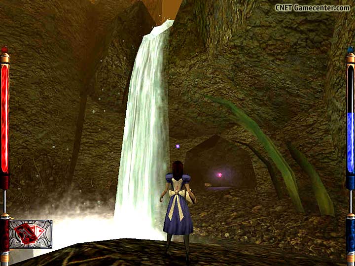American McGee's Alice