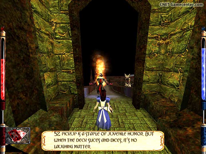 American McGee's Alice