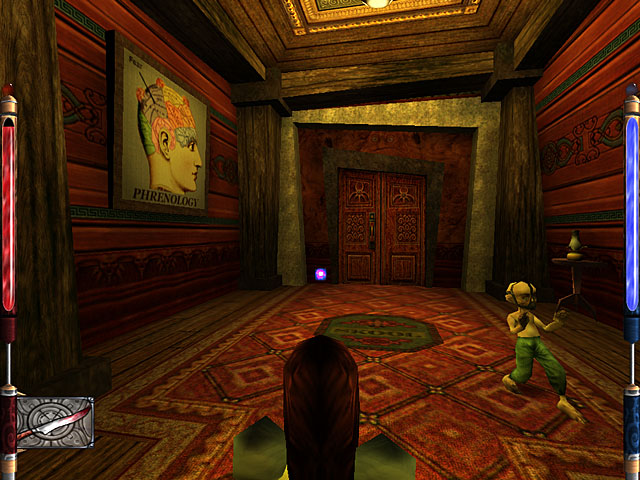 American McGee's Alice