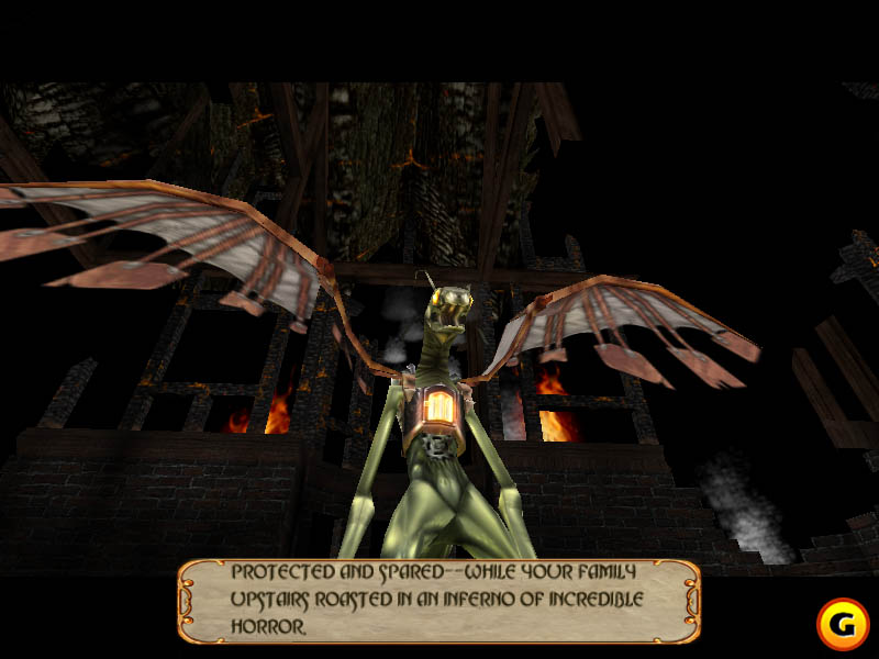 American McGee's Alice