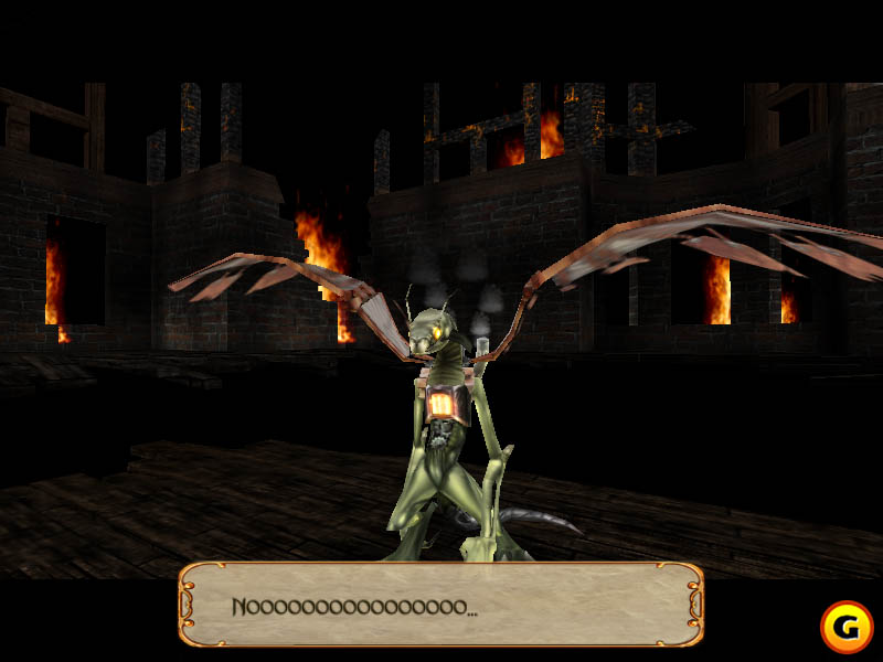 American McGee's Alice