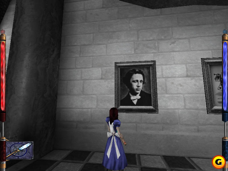 American McGee's Alice