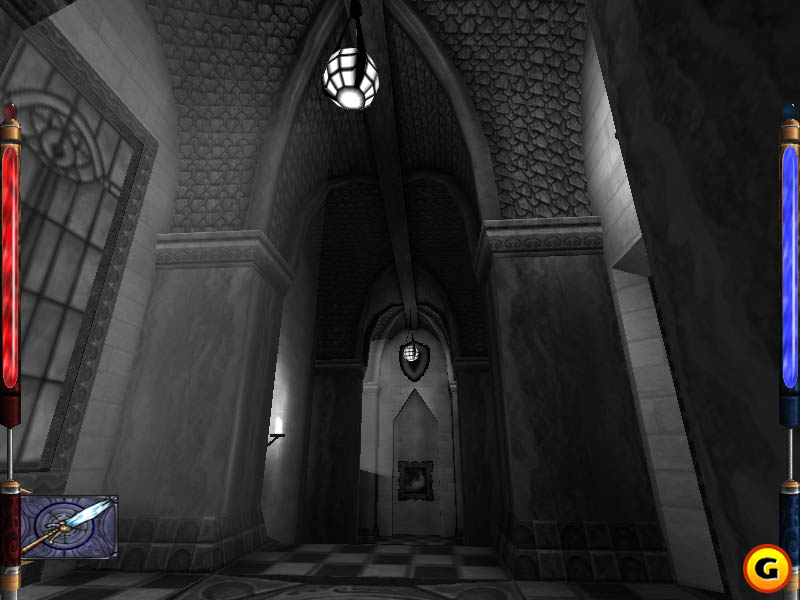 American McGee's Alice