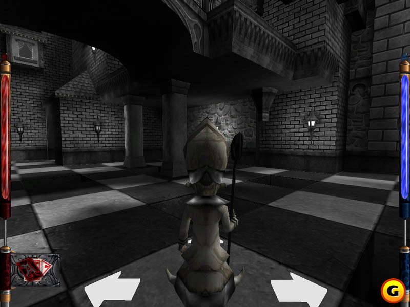 American McGee's Alice