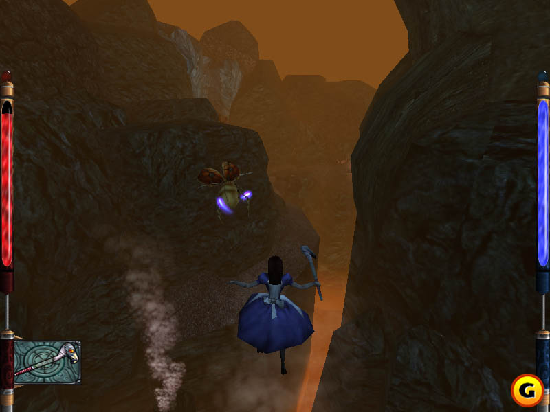 American McGee's Alice