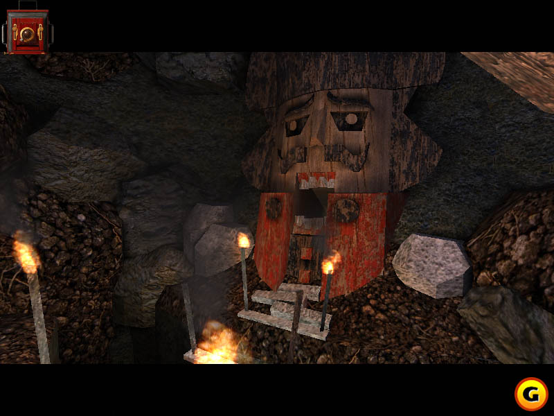 American McGee's Alice