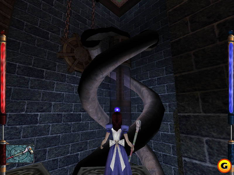 American McGee's Alice