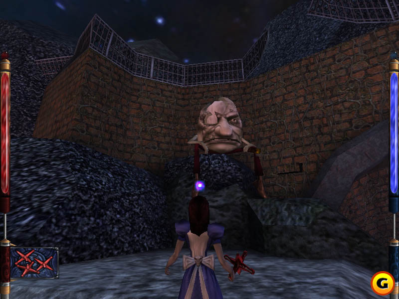 American McGee's Alice
