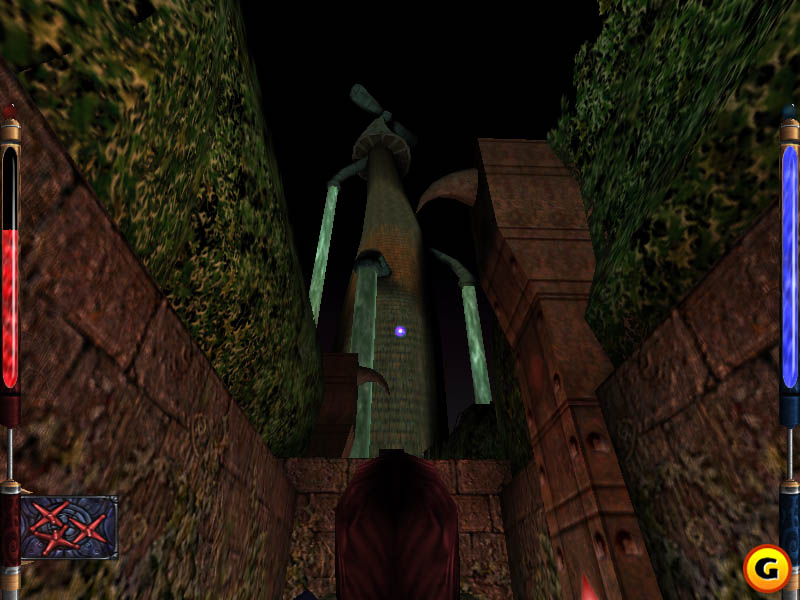 American McGee's Alice