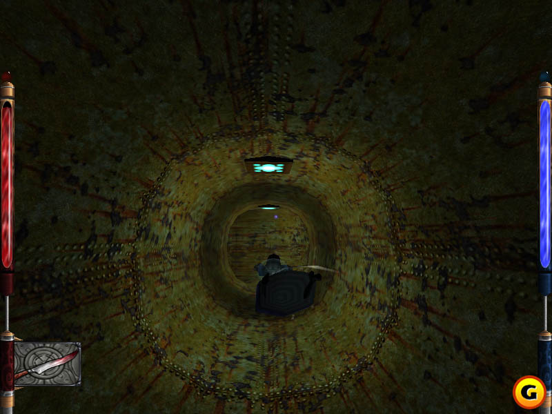 American McGee's Alice