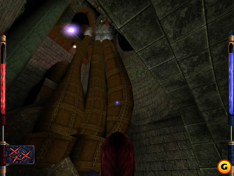 American McGee's Alice