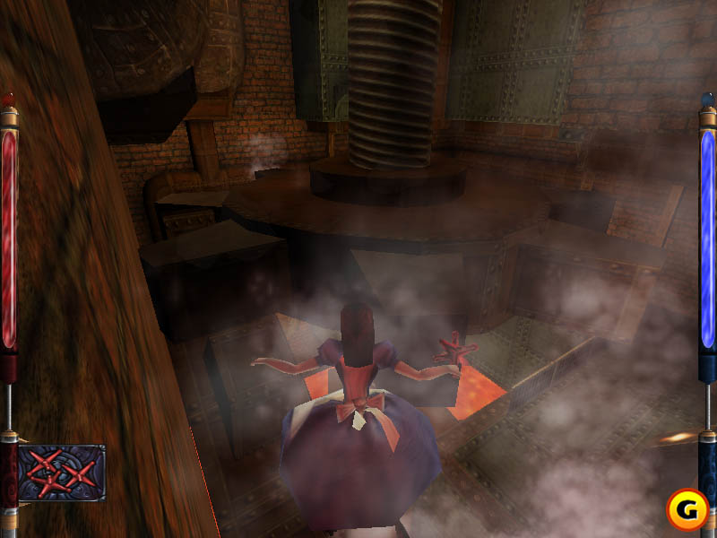 American McGee's Alice
