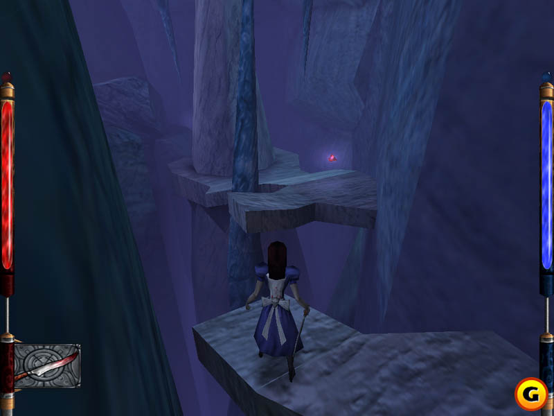 American McGee's Alice