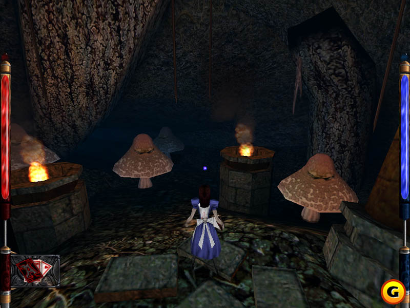 American McGee's Alice