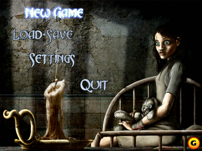 American McGee's Alice