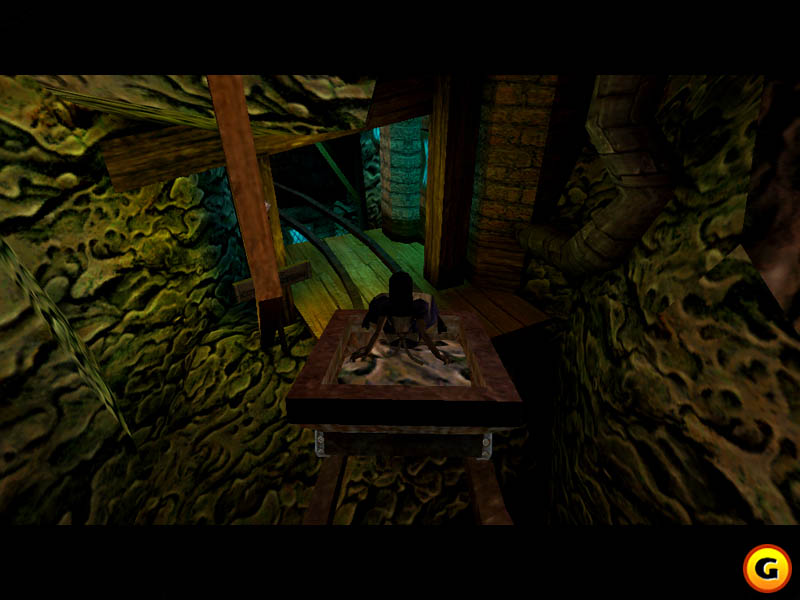 American McGee's Alice