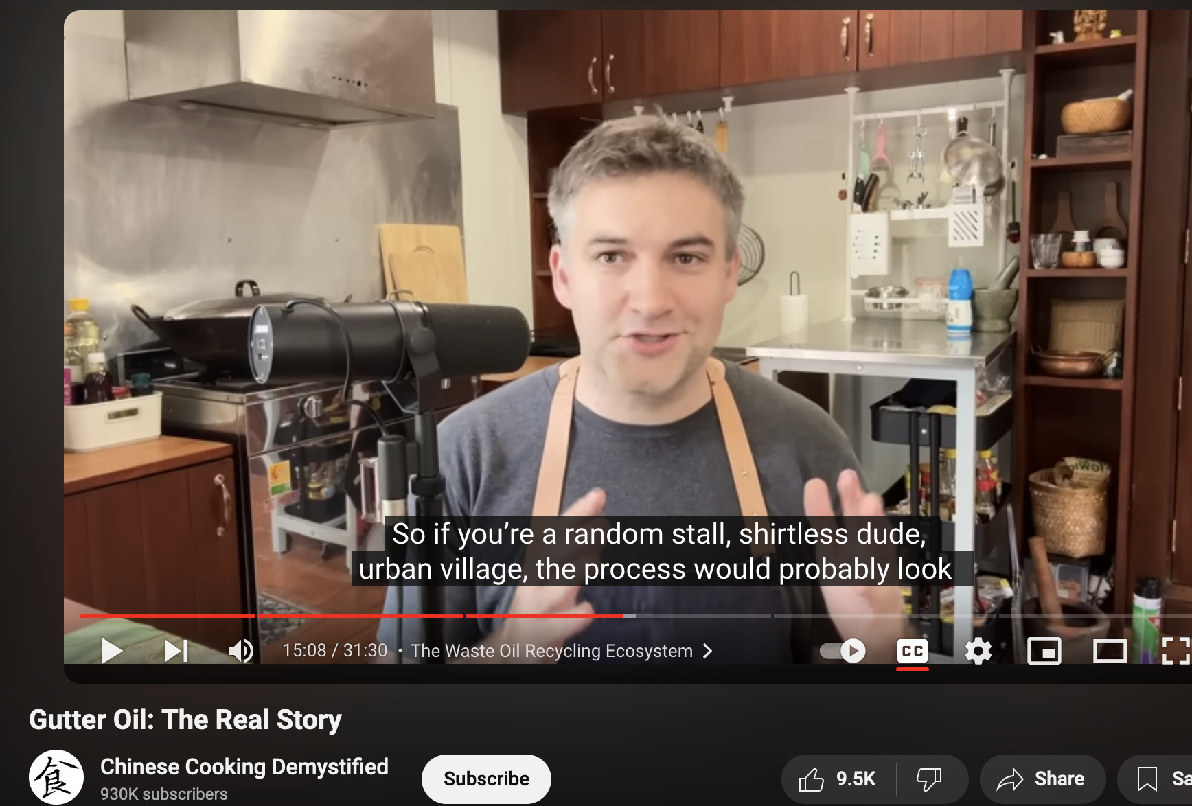 Gutter Oil The Real Story 2024-08-23 mKMfZ