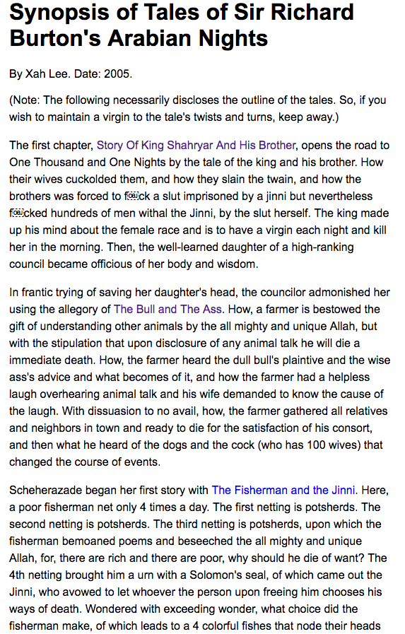 arabian nights 71404