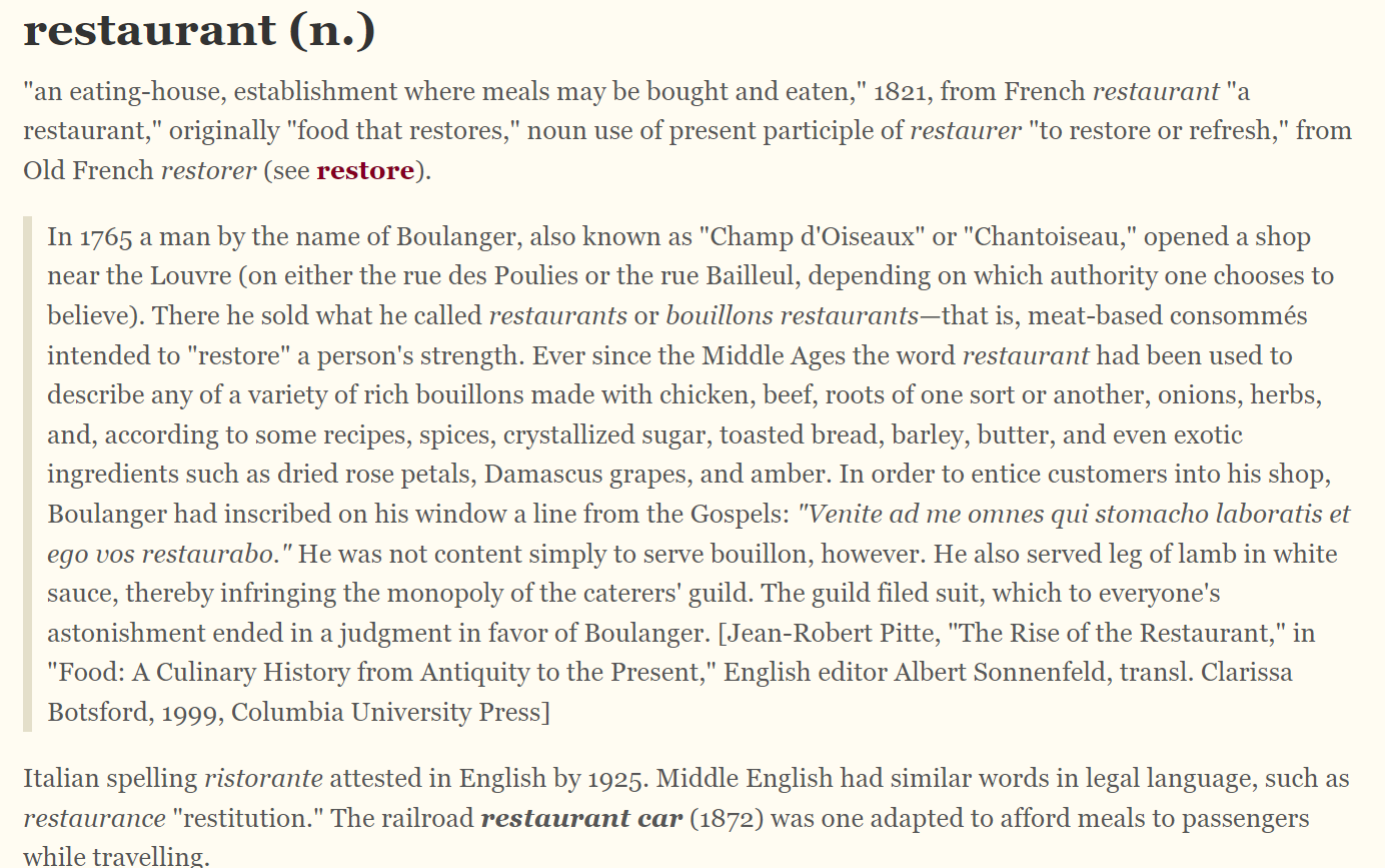 etymology restaurant 2022-06-12 kWxbX