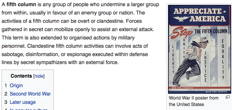 fifth column 2019-07-03 nxbdk