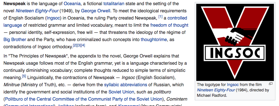 newspeak 2019-10-09 cnswj