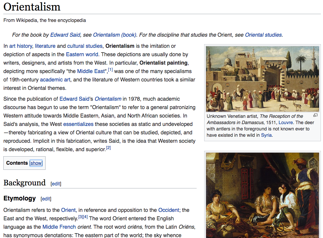 orientalism 2019-10-13 7hzt9