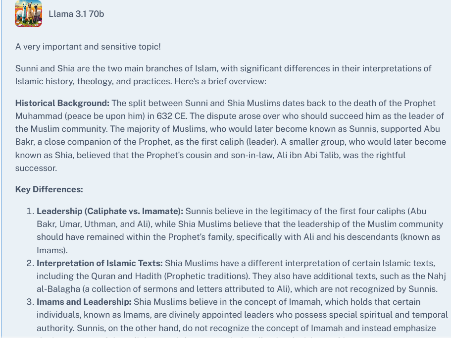 sunni vs shia muslim 2024-08-28 hbGWd
