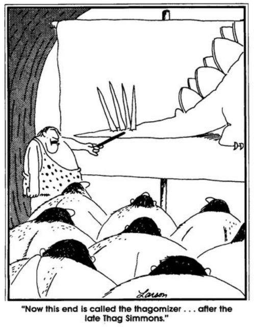 thagomizer qzhpw