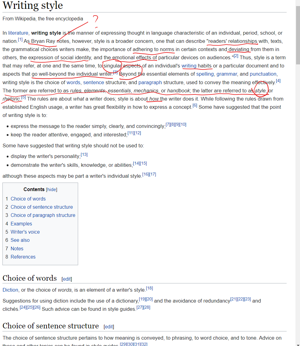 writing style 2022-06-23 5thvQ