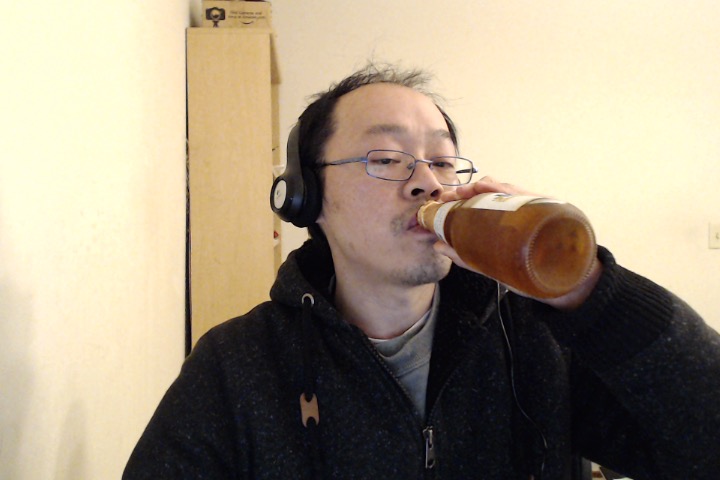 xah lee beer 2020-01-14 vqt74