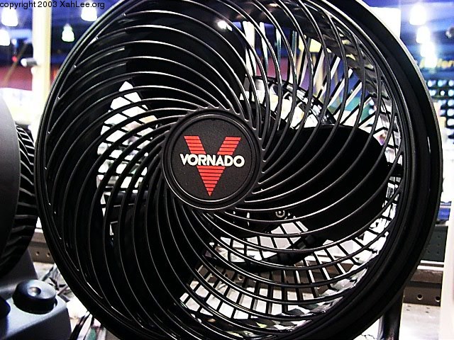 vornado