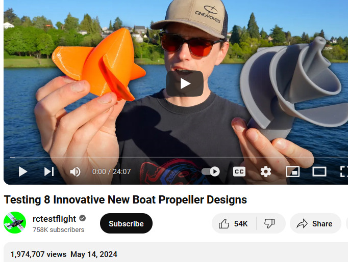 boat propeller design 2024-08-15 QxTpV