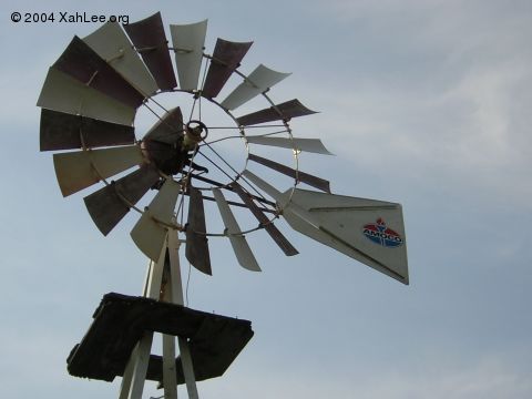 windmill