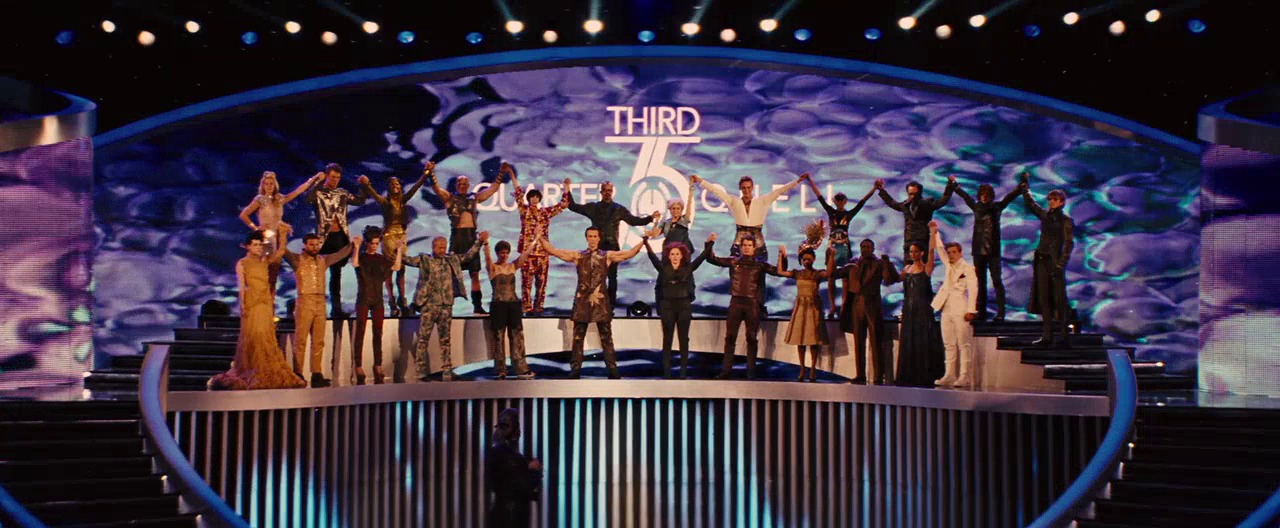 hunger games 49