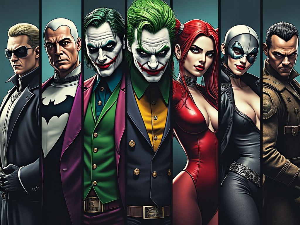 Batman AI Art 2024-09-27 WYCFS