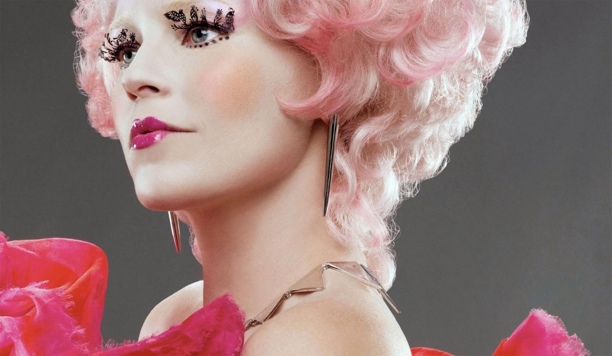 Hunger Games Effie Trinket 6f944