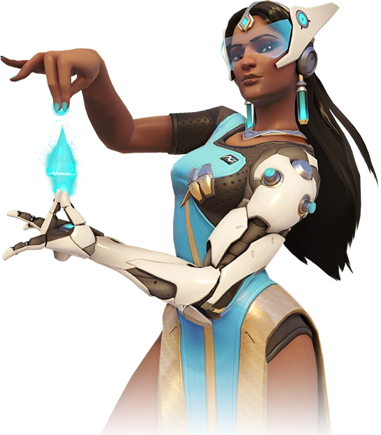 Symmetra portrait c8Z8