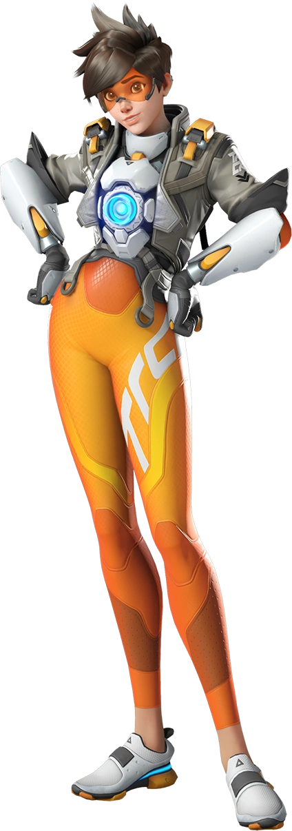 Tracer Overwatch 4Hjz