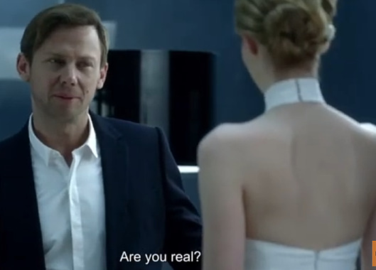 Westworld are you real 1 XbBpg