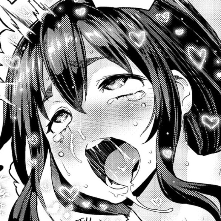 ahegao U toaab-RSk