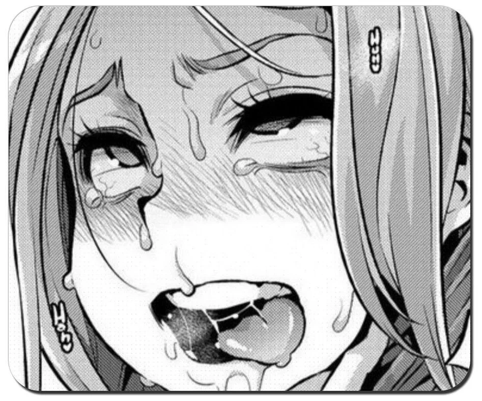 ahegao WYFTQ